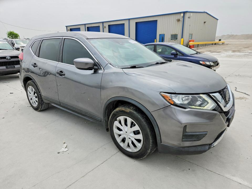 Продажа на аукционе авто 2020 Nissan Rogue, vin: 5N1AT2MT0LC785663, номер лота: 51714536