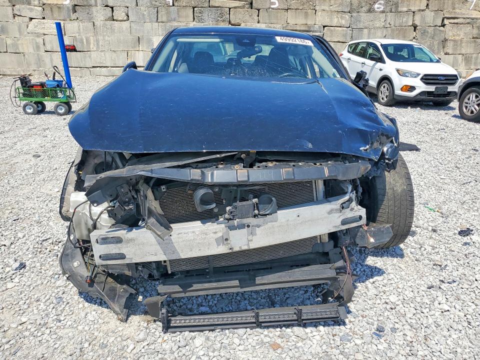Aukcja sprzedaży 2020 Nissan Altima, vin: 1N4BL4CV4LC212360, numer aukcji: 49992186