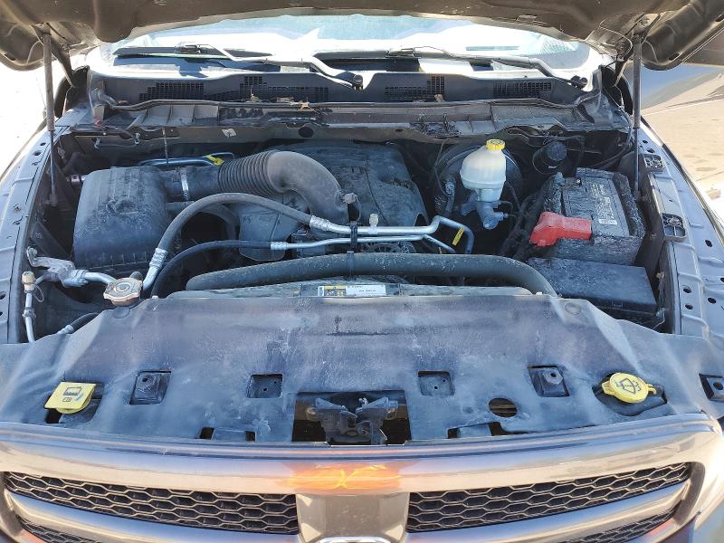 Продаж на аукціоні авто 2014 Ram 1500, vin: 3C6RR7KT1EG324954, номер лоту: 51260306