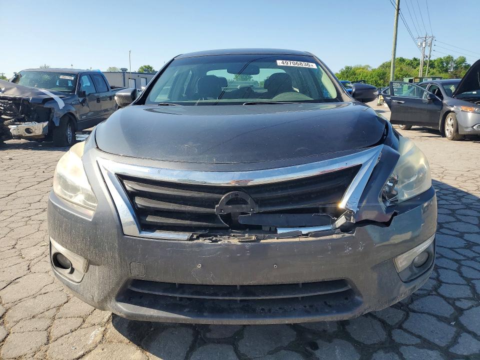 2013 Nissan Altima მანქანა იყიდება აუქციონზე, vin: 1N4AL3AP6DN507668, აუქციონის ნომერი: 49706836