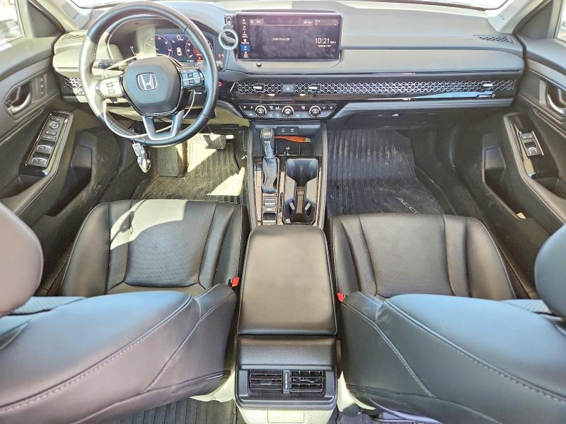 Aukcja sprzedaży 2023 Honda Accord, vin: 1HGCY2F88PA031825, numer aukcji: 48339216