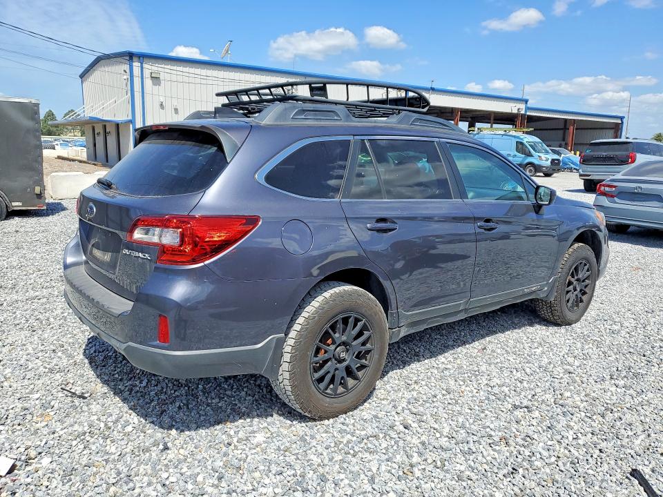 Aukcja sprzedaży 2016 Subaru Outback, vin: 4S4BSBDC2G3246202, numer aukcji: 50292546
