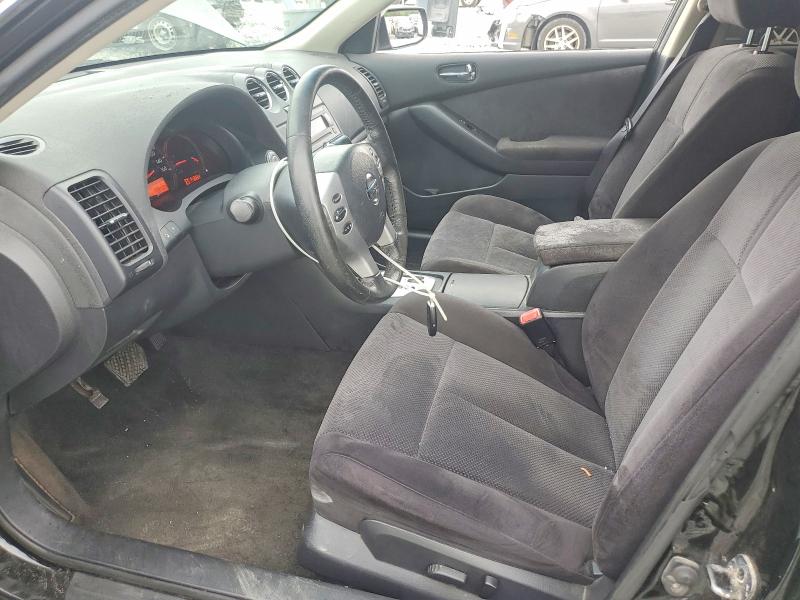 Продаж на аукціоні авто 2007 Nissan Altima, vin: 1N4AL21E77N479375, номер лоту: 51696126