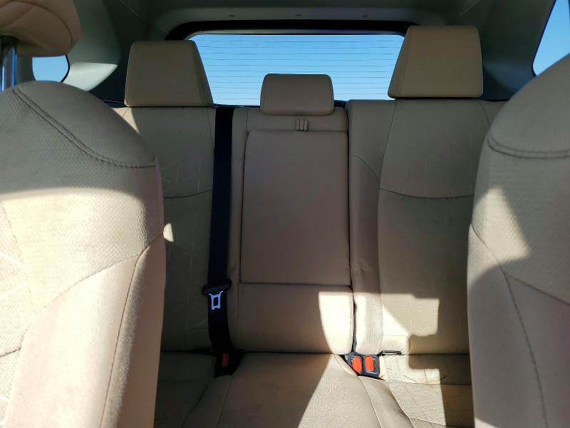Продаж на аукціоні авто 2025 Toyota Rav4, vin: 2T3W1RFV0SC350789, номер лоту: 49488946