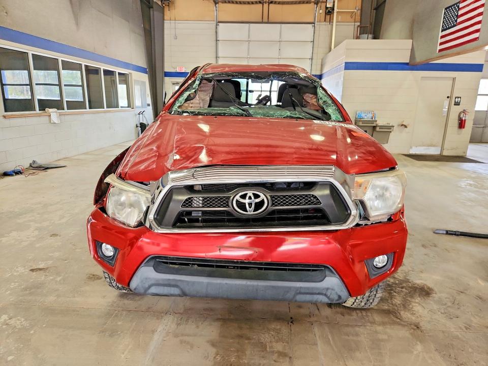 2012 Toyota Tacoma მანქანა იყიდება აუქციონზე, vin: 5TFUU4EN4CX026226, აუქციონის ნომერი: 48754676