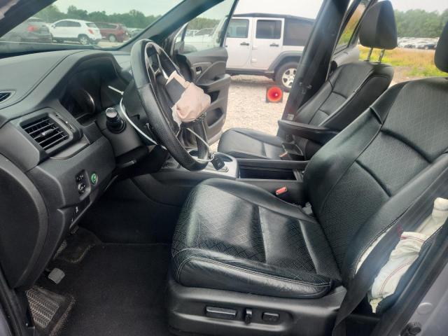 50169906 :رقم المزاد ، 5FNYF8H57KB019536 vin ، 2019 Honda Passport مزاد بيع