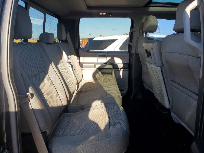 Продаж на аукціоні авто 2016 Ford F150, vin: 1FTEW1EG3GKD72401, номер лоту: 51404276