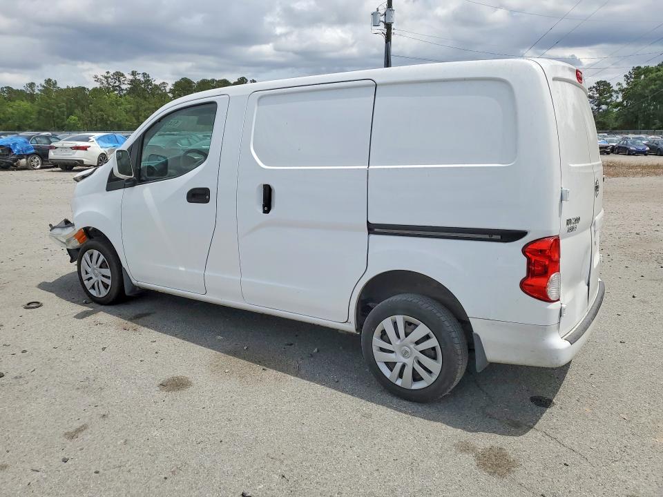 Продаж на аукціоні авто 2019 Nissan Nv200, vin: 3N6CM0KN6KK711933, номер лоту: 51486026