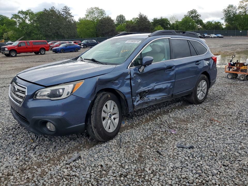 Продажа на аукционе авто 2017 Subaru Outback, vin: 4S4BSAHC5H3422584, номер лота: 51565516