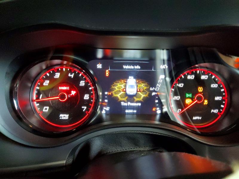 Продаж на аукціоні авто 2023 Dodge Charger, vin: 2C3CDXBG7PH569166, номер лоту: 49830856