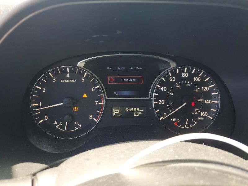 Aukcja sprzedaży 2015 Nissan Pathfinder, vin: 5N1AR2MM1FC678407, numer aukcji: 50887426