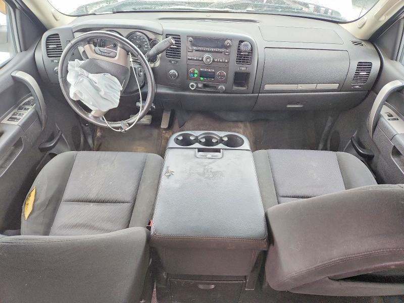 Продаж на аукціоні авто 2011 Gmc Sierra, vin: 3GTP2VE37BG231596, номер лоту: 48342076