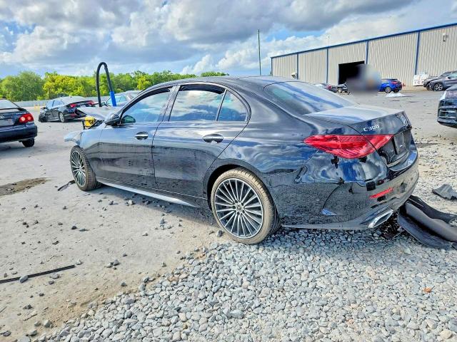 Aukcja sprzedaży 2023 Mercedes-benz C, vin: W1KAF4GB5PR130482, numer aukcji: 47506936