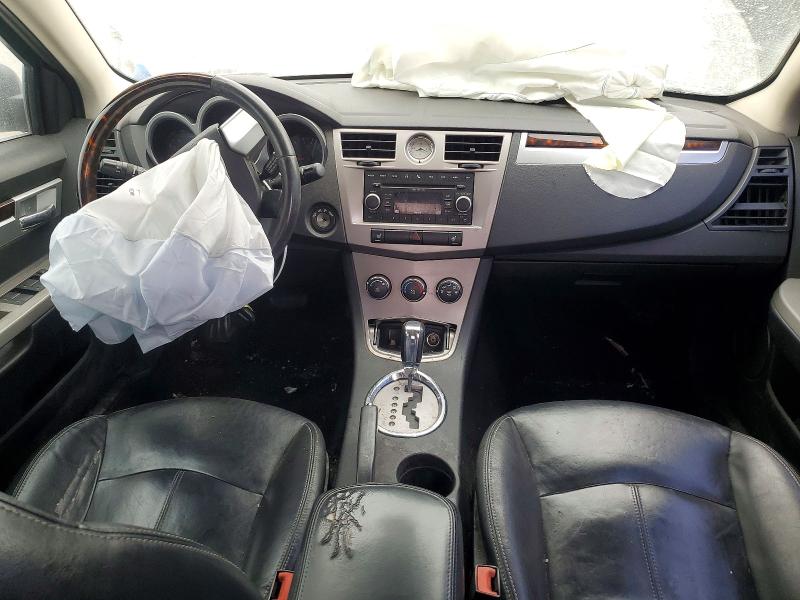 Aukcja sprzedaży 2010 Chrysler Sebring Li, vin: 1C3CC5FB2AN228195, numer aukcji: 78431605