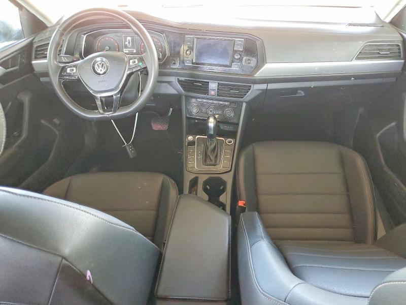 50158396 :رقم المزاد ، 3VWC57BU8MM057781 vin ، 2021 Volkswagen Jetta مزاد بيع