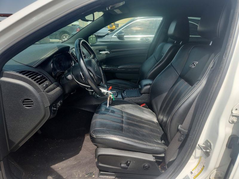 51534106 :رقم المزاد ، 2C3CCABG4GH294954 vin ، 2016 Chrysler 300 مزاد بيع