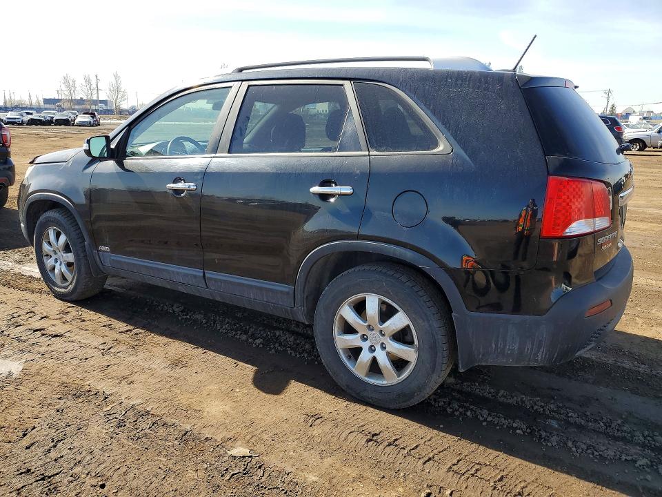Aukcja sprzedaży 2011 Kia Sorento, vin: 5XYKTCA14BG026929, numer aukcji: 49610006