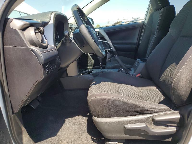 Продаж на аукціоні авто 2018 Toyota Rav4, vin: 2T3WFREV0JW476327, номер лоту: 50766606