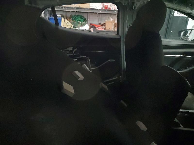 49956566 :رقم المزاد ، JM1BPAKM7S1766119 vin ، 2025 Mazda 3 مزاد بيع