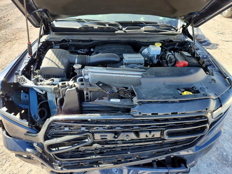 Продаж на аукціоні авто 2024 Ram 1500, vin: 1C6SRFHT1RN144597, номер лоту: 48988576
