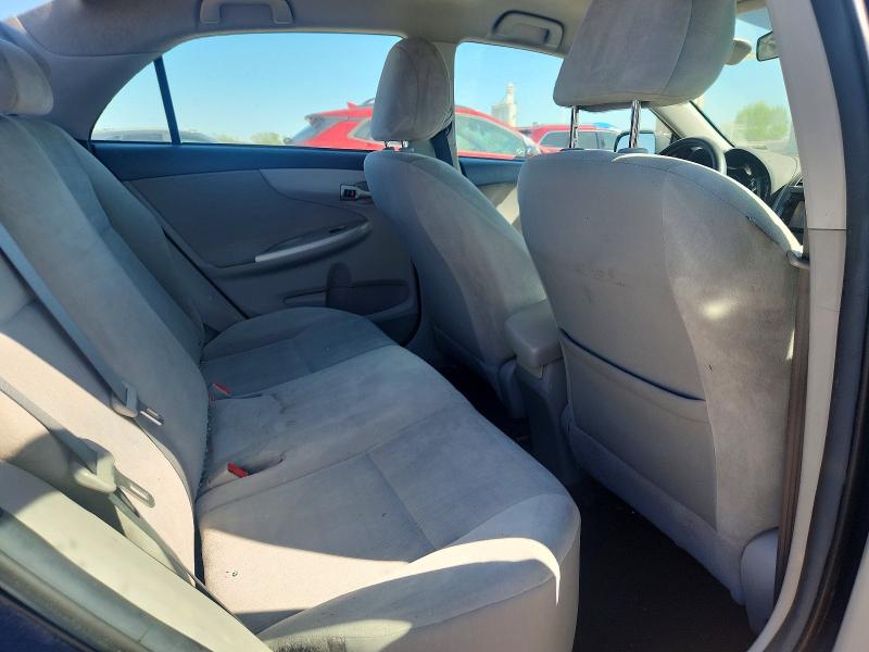 Продажа на аукционе авто 2013 Toyota Corolla, vin: 2T1BU4EE4DC031045, номер лота: 49608736