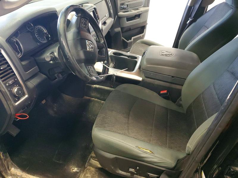 Aukcja sprzedaży 2018 Ram 1500, vin: 3C6RR7LT1JG154488, numer aukcji: 48268976