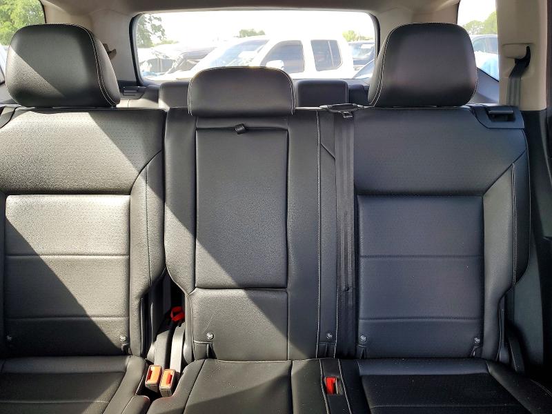 Aukcja sprzedaży 2022 Volkswagen Atlas, vin: 1V2HR2CA9NC557616, numer aukcji: 48766376