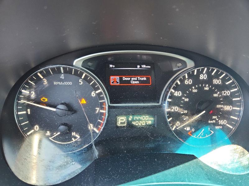 Aukcja sprzedaży 2015 Nissan Altima, vin: 1N4AL3AP1FC299052, numer aukcji: 51226426