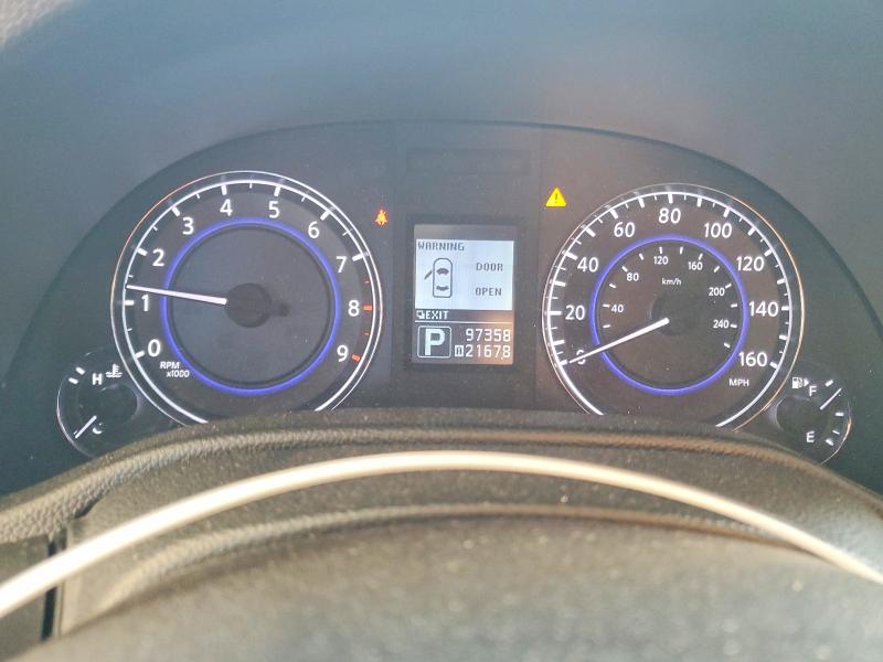 Продажа на аукционе авто 2010 Infiniti G37 Coupe, vin: JN1CV6ELXAM151428, номер лота: 50843866