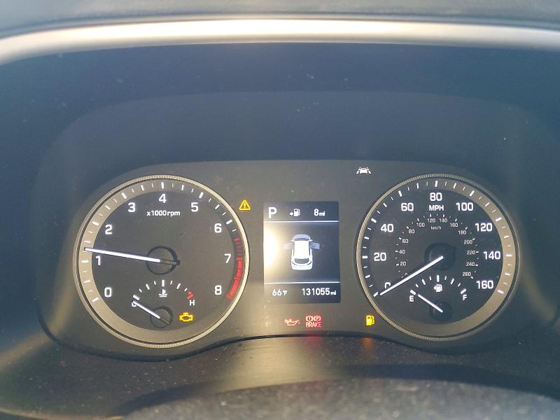 Продажа на аукционе авто 2019 Hyundai Tucson, vin: KM8J33AL4KU878379, номер лота: 49899516
