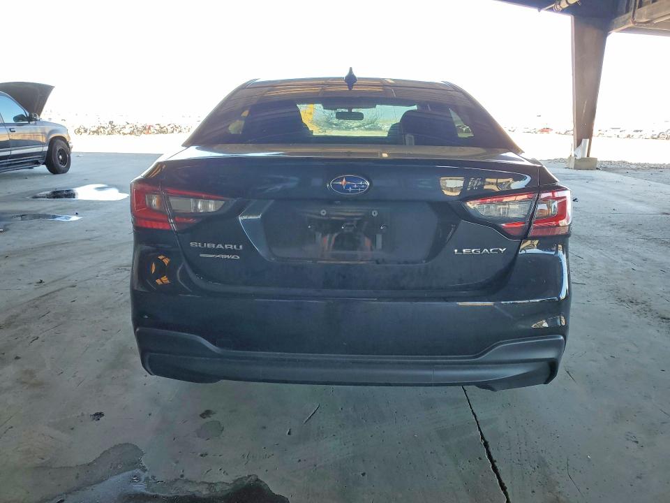 Продаж на аукціоні авто 2023 Subaru Legacy, vin: 4S3BWAF69P3013864, номер лоту: 48932226