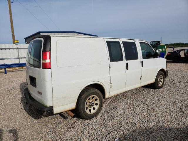 Продаж на аукціоні авто 2011 Gmc Savana, vin: 1GTS7AF45B1140885, номер лоту: 48187776