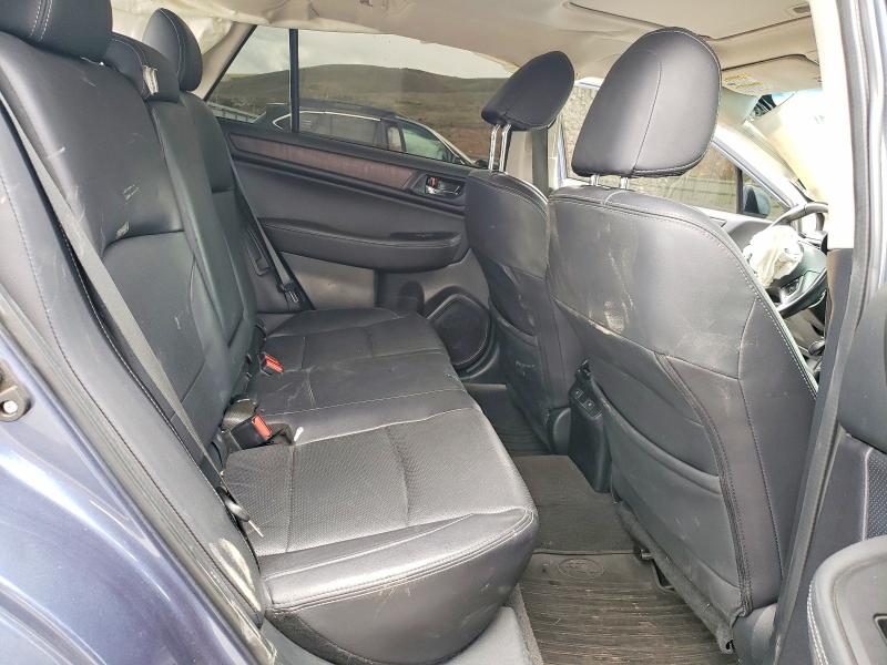 51525916 :رقم المزاد ، 4S4BSANC2H3432655 vin ، 2017 Subaru Outback مزاد بيع