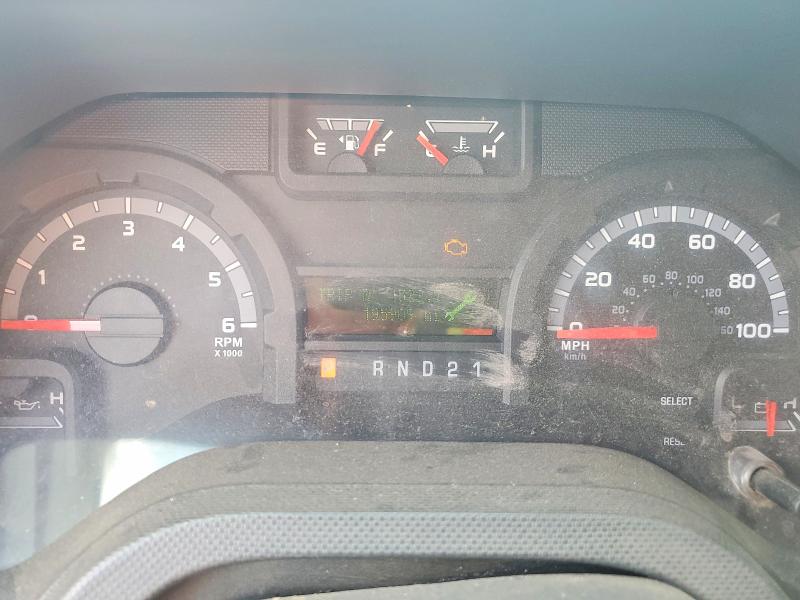 Aukcja sprzedaży 2014 Ford Econoline, vin: 1FBNE3BL1EDB00242, numer aukcji: 49929906