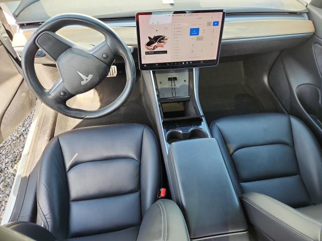 Продаж на аукціоні авто 2018 Tesla Model 3, vin: 5YJ3E1EB9JF084465, номер лоту: 50943276