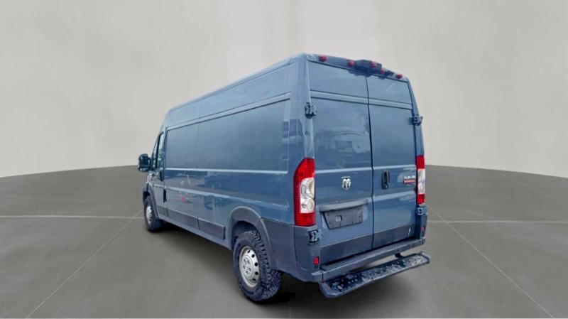 Продаж на аукціоні авто 2019 Ram Promaster 2500, vin: 3C6TRVDG2KE514876, номер лоту: 51306036