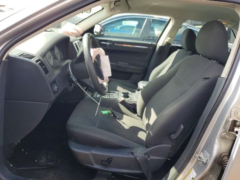 48910246 :رقم المزاد ، 2C3LA43D59H628195 vin ، 2009 Chrysler 300 مزاد بيع