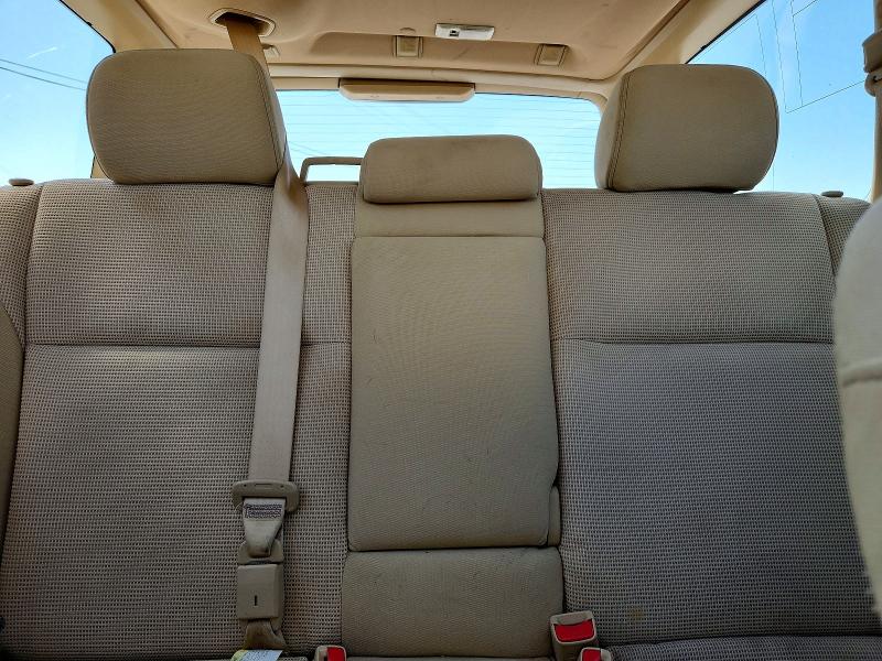 Продажа на аукционе авто 2006 Subaru Forester, vin: JF1SG65646H747685, номер лота: 49402306