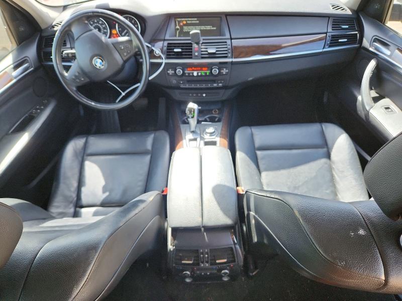 2012 Bmw X5 მანქანა იყიდება აუქციონზე, vin: 5UXZV4C52CL987533, აუქციონის ნომერი: 51023676