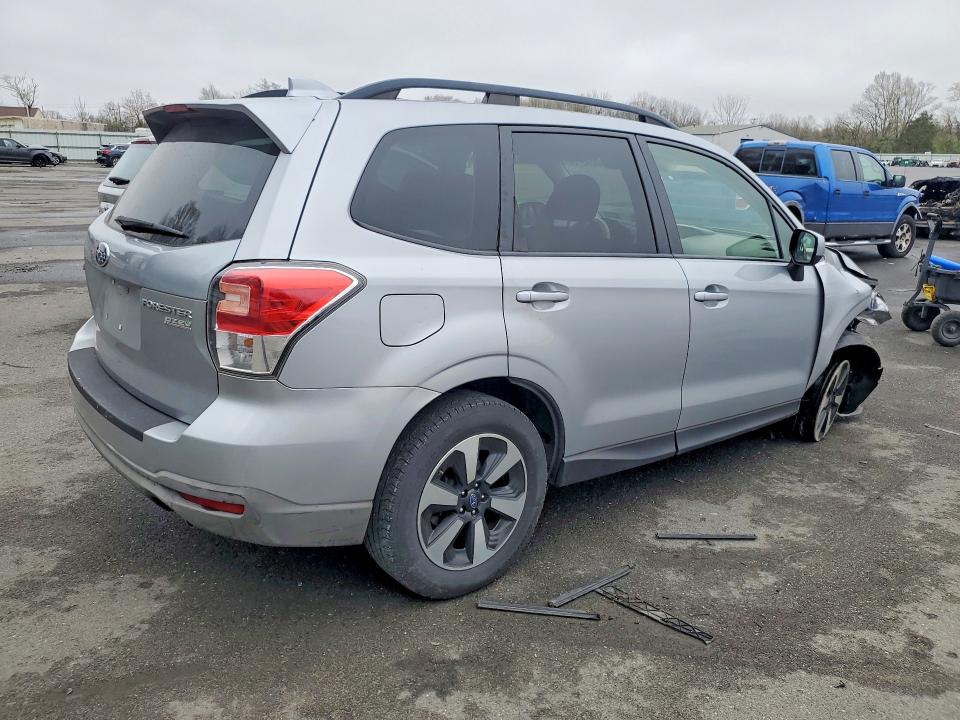Aukcja sprzedaży 2017 Subaru Forester, vin: JF2SJAGC0HH455442, numer aukcji: 48893726