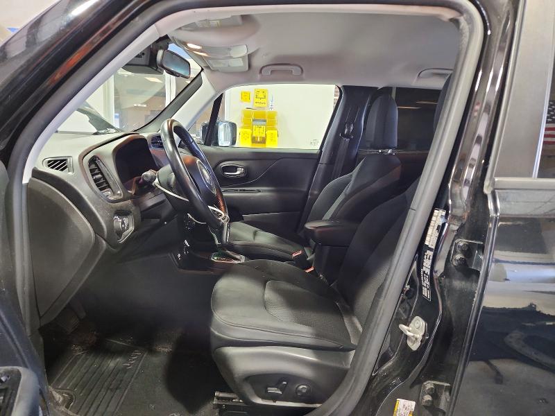 Продаж на аукціоні авто 2019 Jeep Renegade, vin: ZACNJBBB4KPK26873, номер лоту: 47756496