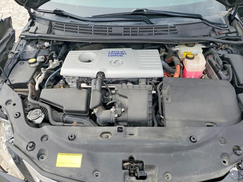 Продажа на аукционе авто 2012 Lexus Ct, vin: JTHKD5BH9C2109285, номер лота: 51249006