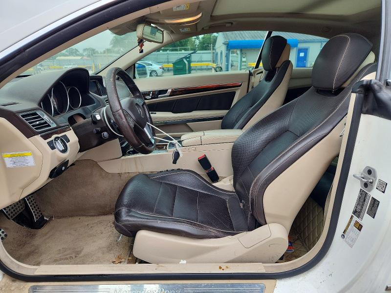 Aukcja sprzedaży 2014 Mercedes-benz E, vin: WDDKJ5KB9EF255497, numer aukcji: 50797446