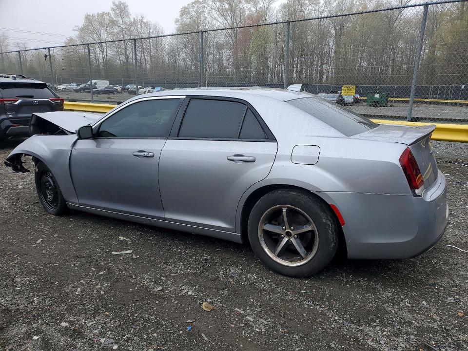 Aukcja sprzedaży 2016 Chrysler 300, vin: 2C3CCABG9GH216573, numer aukcji: 47972556