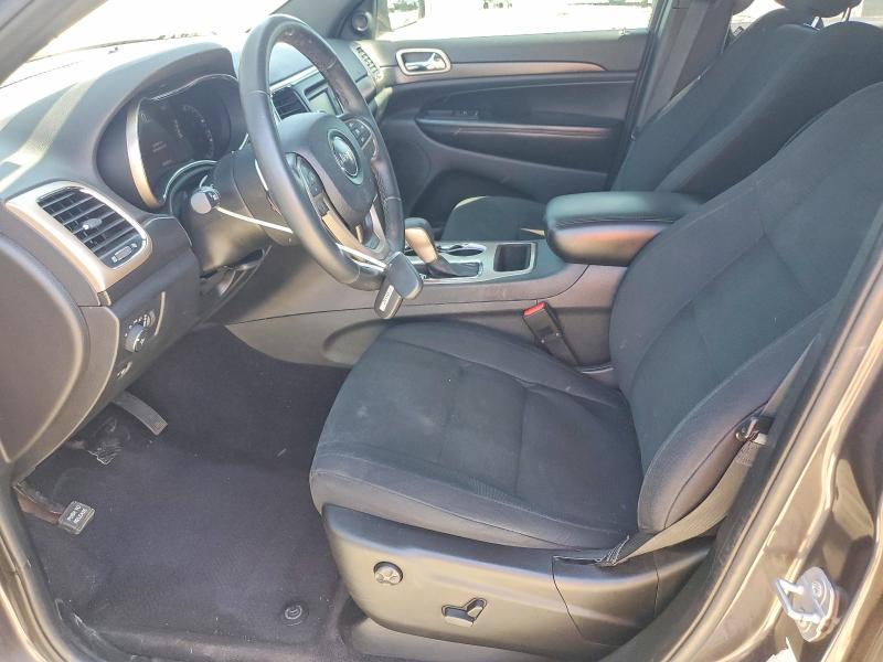 Продаж на аукціоні авто 2016 Jeep Grand Cherokee, vin: 1C4RJFAG0GC505306, номер лоту: 50606236