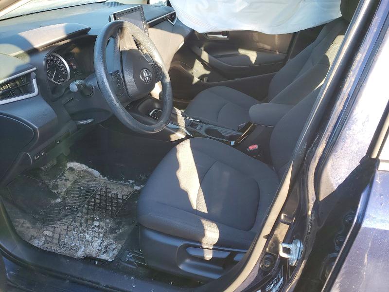 Aukcja sprzedaży 2021 Toyota Corolla, vin: 5YFBPMBE4MP245142, numer aukcji: 47580236