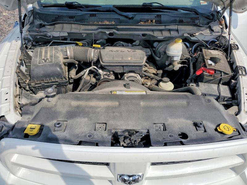48337286 :رقم المزاد ، 1C6RD7FP2CS239977 vin ، 2012 Dodge Ram 1500 مزاد بيع