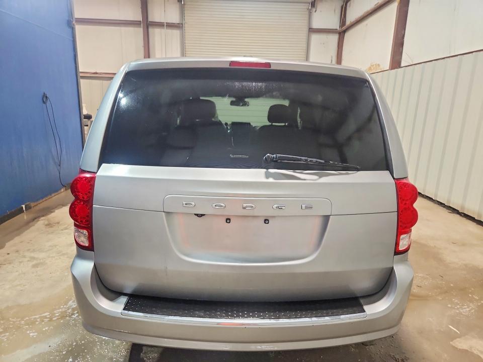 Aukcja sprzedaży 2019 Dodge Grand Caravan, vin: 2C4RDGCG4KR660399, numer aukcji: 51070426