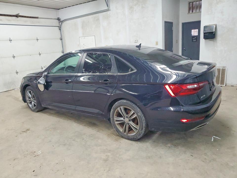 Aukcja sprzedaży 2021 Volkswagen Jetta, vin: 3VWC57BU0MM001379, numer aukcji: 49008416
