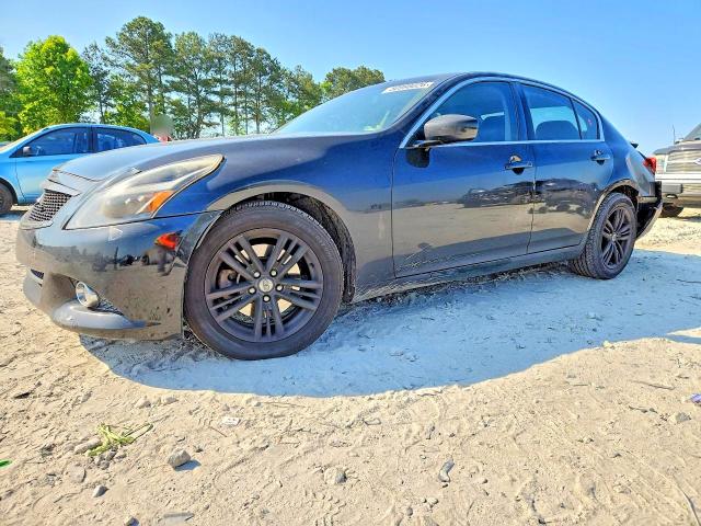 Aukcja sprzedaży 2010 Infiniti G37 Sedan, vin: JN1CV6AP2AM403066, numer aukcji: 50998026